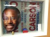 Carson ad