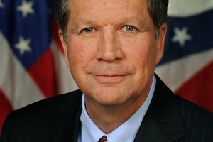 John Kasich